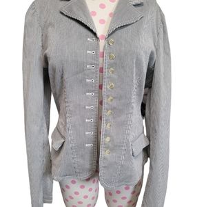 LAUREN RALPH LAUREN BLAZERJACKET